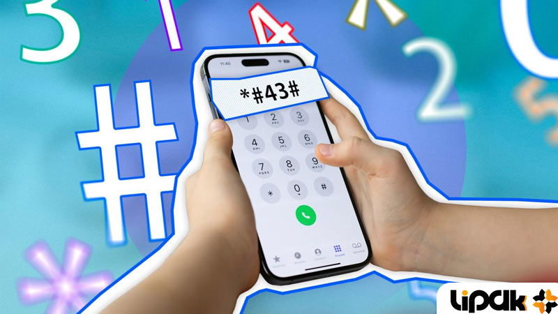 کدهای مخفی آیفون 11