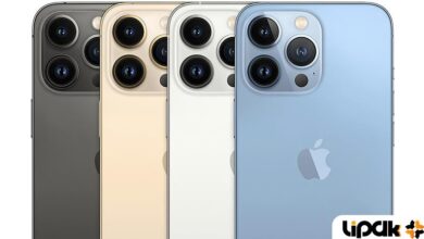قیمت آیفون 13 پرو