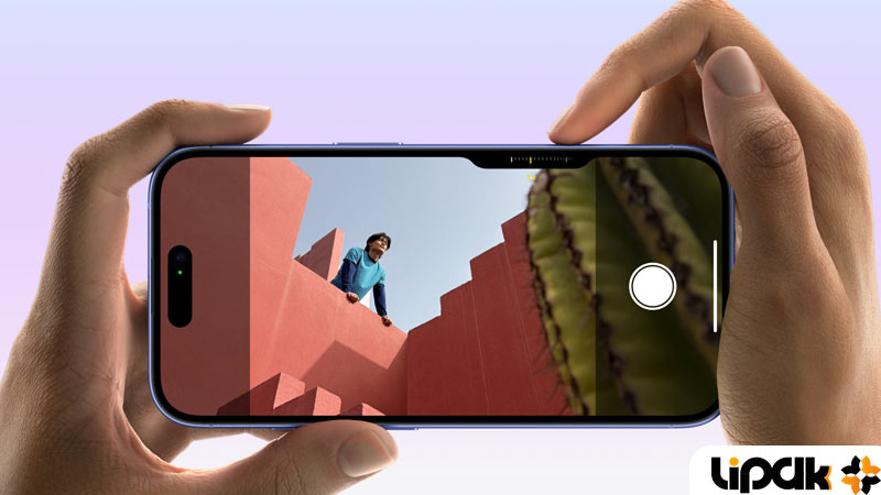 قیمت و ارزش خرید iPhone 16
