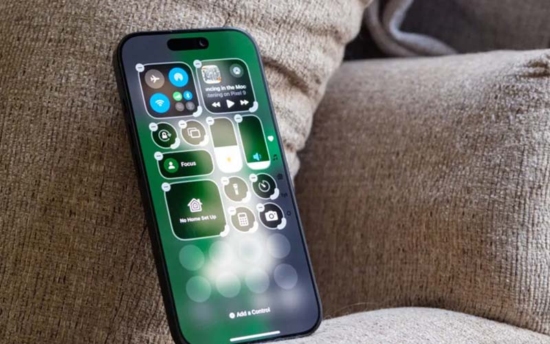 مشکلات اتصال آیفون 16 پرومکس