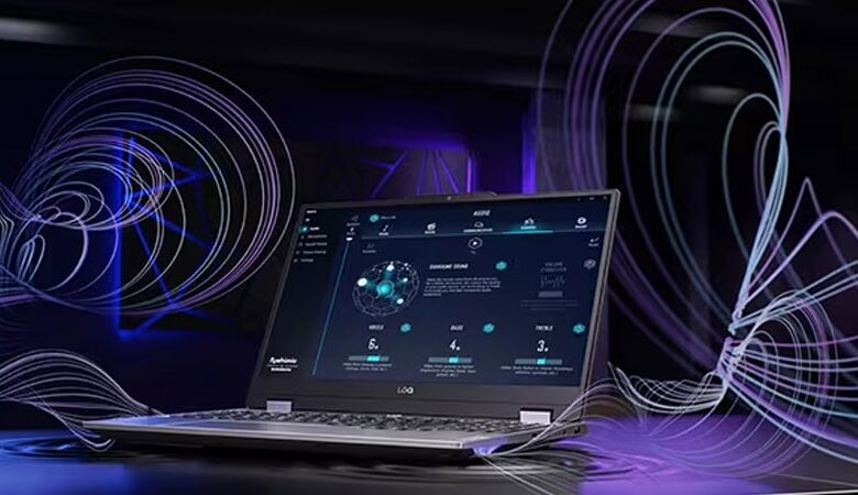 مشکلات رایج لپ تاپ لنوو LOQ 15IRX9