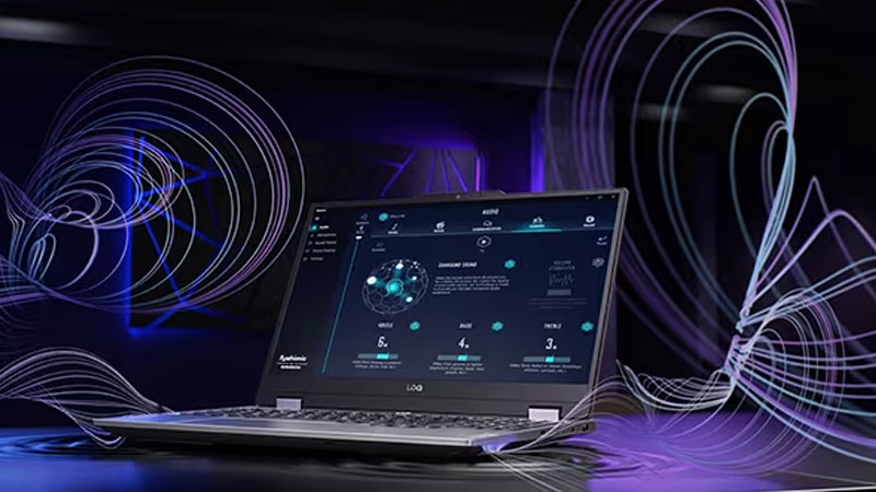 مشکلات رایج لپ تاپ لنوو LOQ 15IRX9