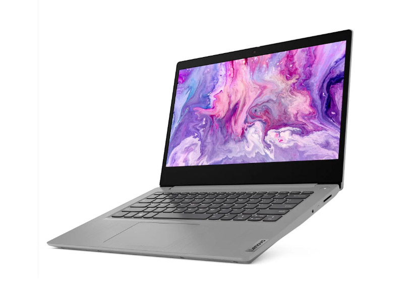 مشکل نمایشگر Lenovo V15 G2 IJL