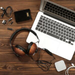 لوازم جانبی ضروری برای لپ تاپ