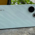 حل مشکلات ردمی 13