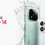 بررسی ردمی نوت 14