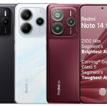 قیمت ردمی نوت 14 SE شیائومی