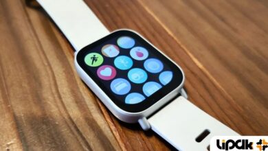 نقد و بررسی Redmi Watch 5 Active