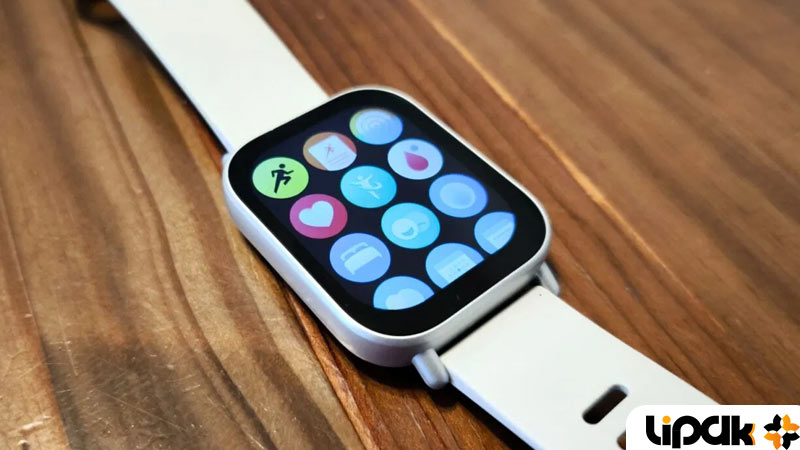 نقد و بررسی Redmi Watch 5 Active