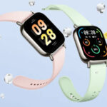 قیمت ساعت هوشمند شیائومی ردمی واچ 5 لایت