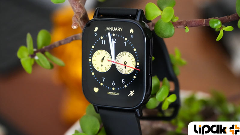 نقد و بررسی ساعت Redmi Watch 5 Lite