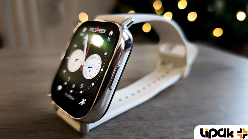 نقد و بررسی طراحی ساعت Redmi Watch 5 Lite