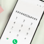 کدهای مخفی سامسونگ گلکسی A06