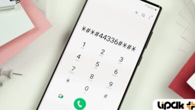کدهای مخفی سامسونگ گلکسی A06