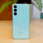 نقد و بررسی سامسونگ گلکسی A16