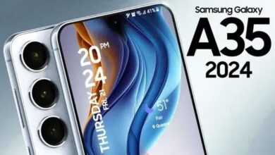 قیمت samsung galaxy a35
