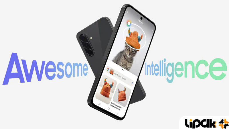 قیمت گلکسی A36 سامسونگ