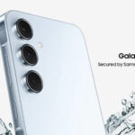 نقد و بررسی گلکسی A55 سامسونگ