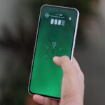 مشکلات رایج گوشی گلکسی a56