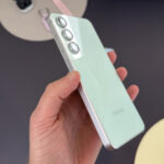 کدهای مخفی گوشی Galaxy S24 FE