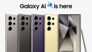 بررسی Samsung Galaxy S24 Ultra