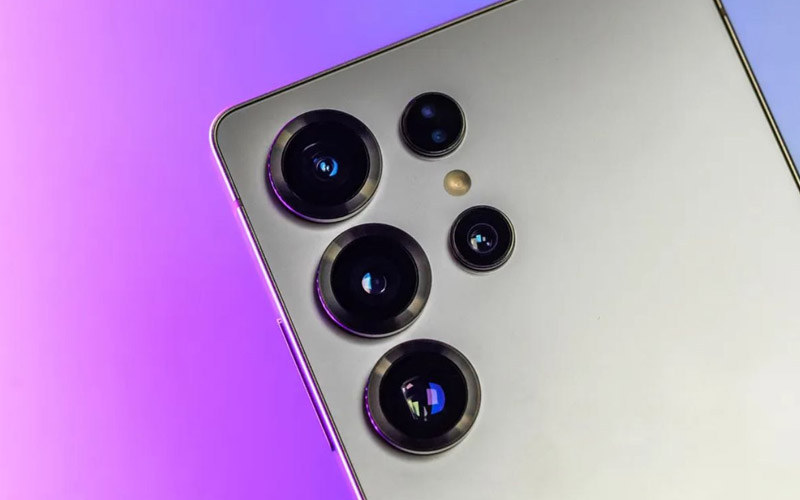 دوربین‌های گوشی Galaxy S26 Ultra