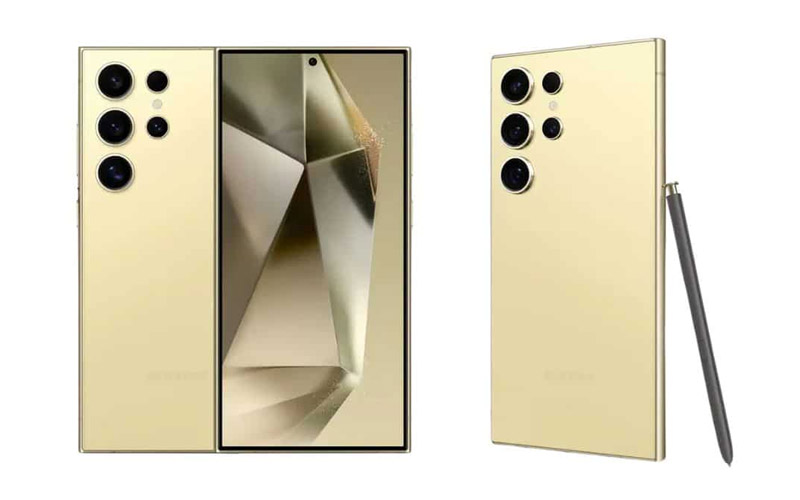 قیمت‌های خرید گوشی Galaxy S26 Ultra
