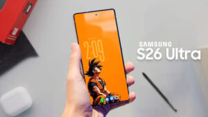 بررسی گوشی گلکسی S26 اولترا