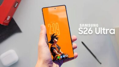 بررسی گوشی گلکسی S26 اولترا