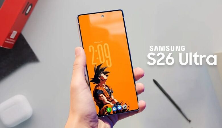 بررسی گوشی گلکسی S26 اولترا
