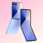 مشخصات فنی و نقد و بررسی گوشی سامسونگ گلکسی زد فلیپ 7