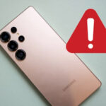 مشکلات رایج s25 ultra