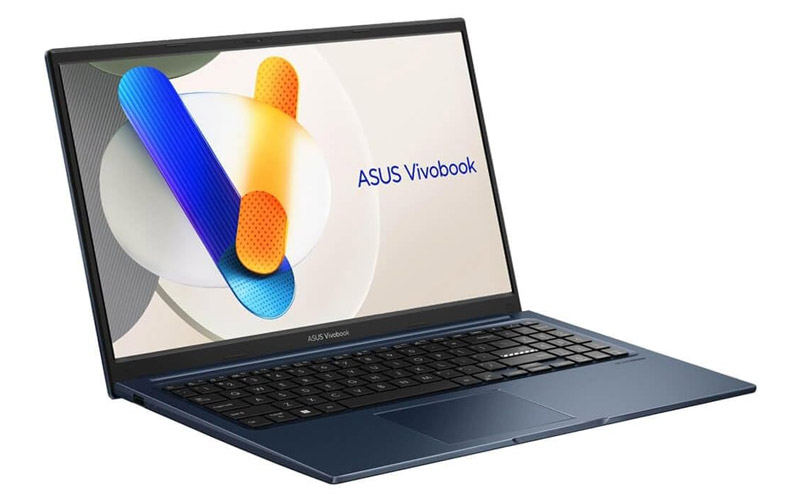 ارزش خرید لپتاپ Vivobook F1504VA
