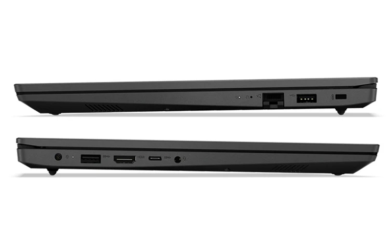 مقایسه اتصالات لپتاپ Vivobook X1504VA با IdeaPad 5 15ITL05
