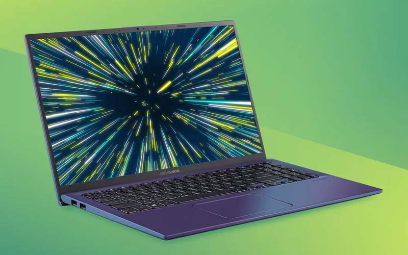 مقایسه نمایشگر VivoBook X1504ZA با IdeaPad Slim 3 15IRU8