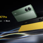 نقد و بررسی گوشی پوکو x7 پرو