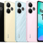 بررسی قیمت گوشی ردمی 13