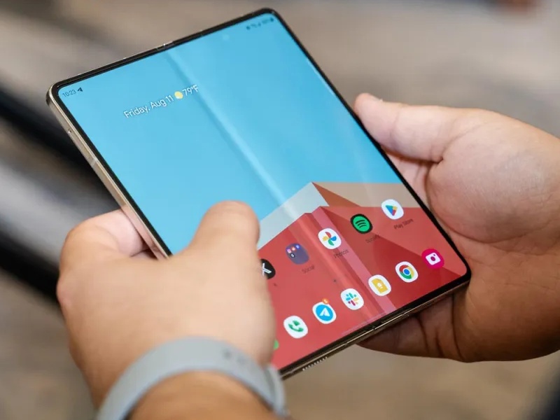 7 common samsung galaxy z fold 6 problems and how to fix them 1