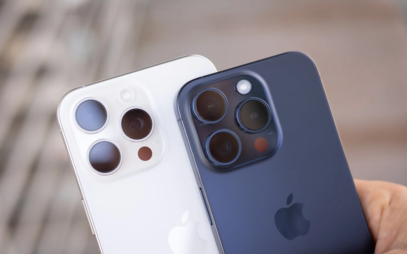 تجربهای متفاوت در عکاسی