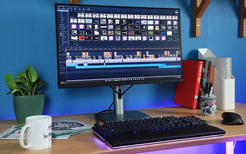 مانیتور ASUS ProArt PA279CRV