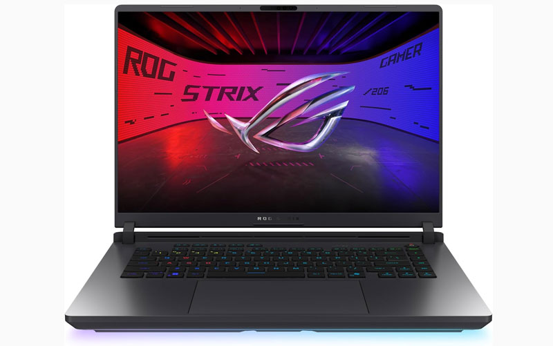 ارزش خرید ROG Strix G16