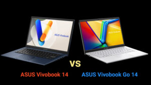 مقایسه Vivobook-14 با Vivobook-Go-14