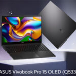 قیمت ASUS Vivobook Pro 15 Q533MJ-CC
