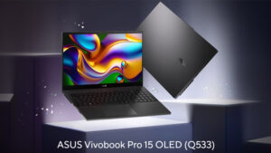 قیمت ASUS Vivobook Pro 15 Q533MJ-CC