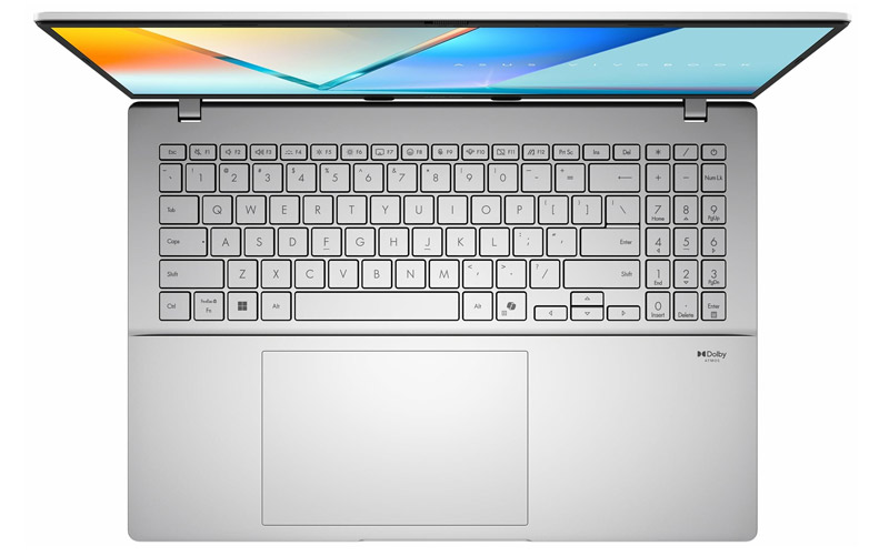 طراحی ASUS-Vivobook-S16
