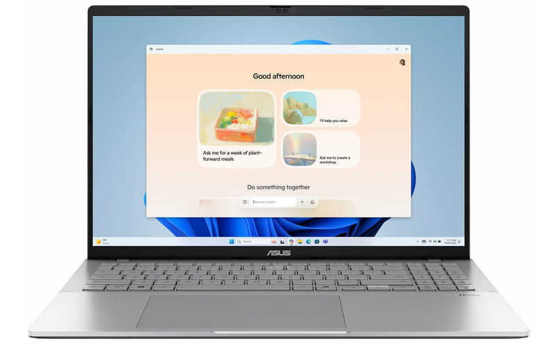 نمایشگر ASUS-Vivobook-S16