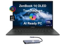 لیست قیمت ZenBook 14 Q415MA