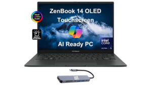 لیست قیمت ZenBook 14 Q415MA