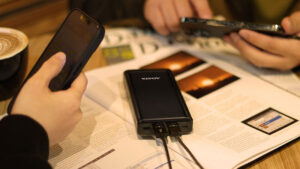 مشکلات رایج Adata C20