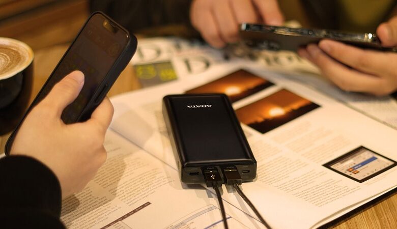 مشکلات رایج Adata C20
